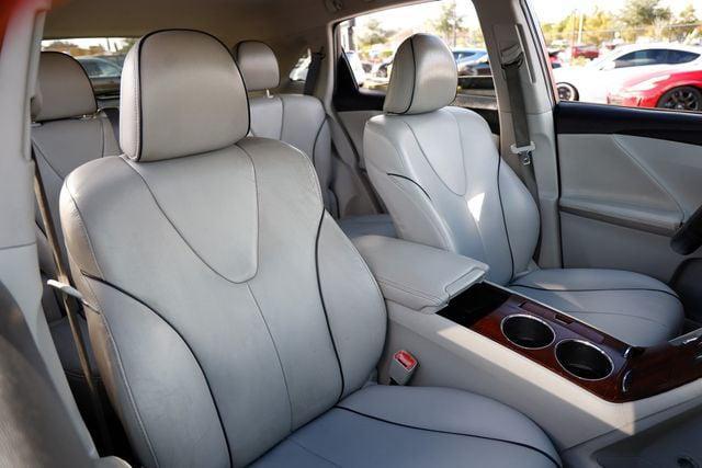 used 2012 Toyota Venza car, priced at $8,991