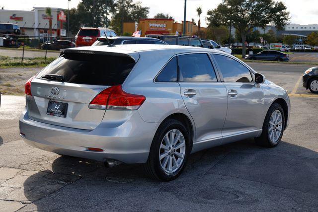 used 2012 Toyota Venza car, priced at $8,991