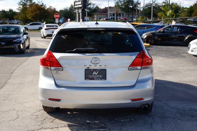 used 2012 Toyota Venza car, priced at $8,991