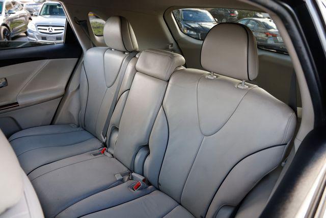 used 2012 Toyota Venza car, priced at $8,991