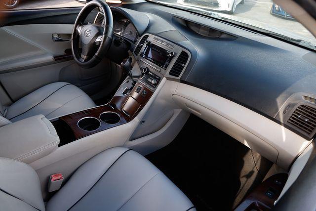 used 2012 Toyota Venza car, priced at $8,991