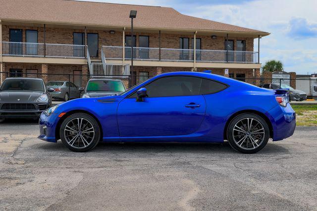 used 2016 Subaru BRZ car, priced at $16,995