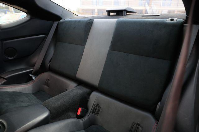 used 2016 Subaru BRZ car, priced at $16,995