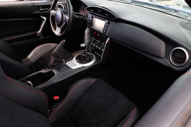 used 2016 Subaru BRZ car, priced at $16,995