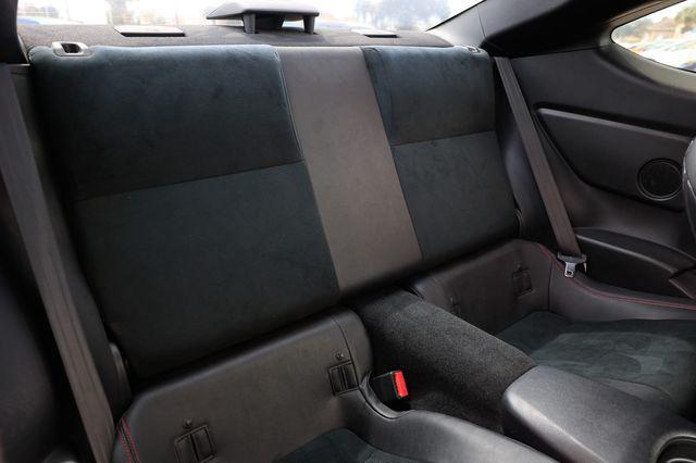 used 2016 Subaru BRZ car, priced at $16,995
