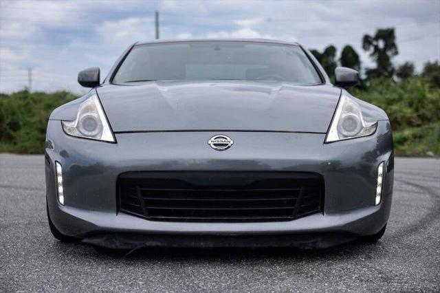 used 2013 Nissan 370Z car, priced at $13,495