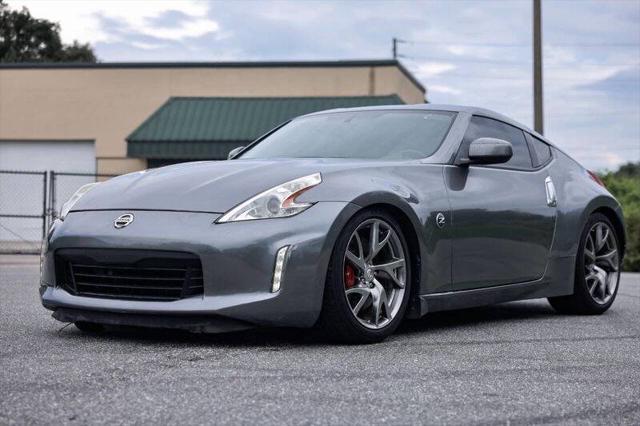 used 2013 Nissan 370Z car, priced at $13,495