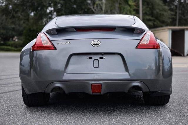 used 2013 Nissan 370Z car, priced at $13,495