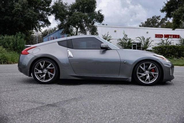 used 2013 Nissan 370Z car, priced at $13,495