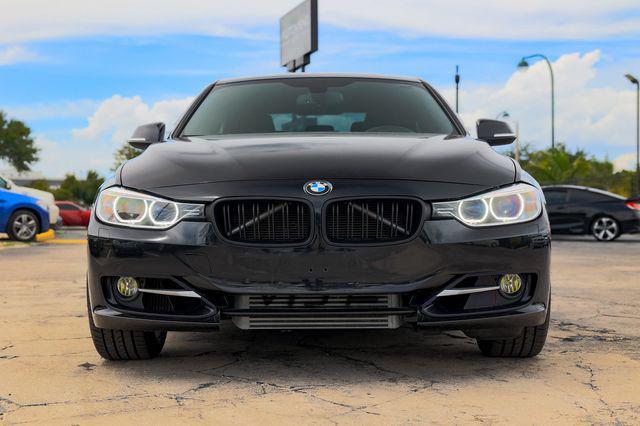 used 2013 BMW 335 car, priced at $15,995