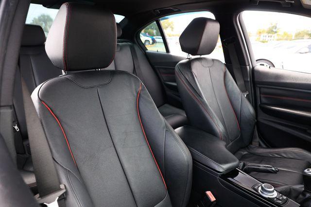 used 2013 BMW 335 car, priced at $15,995