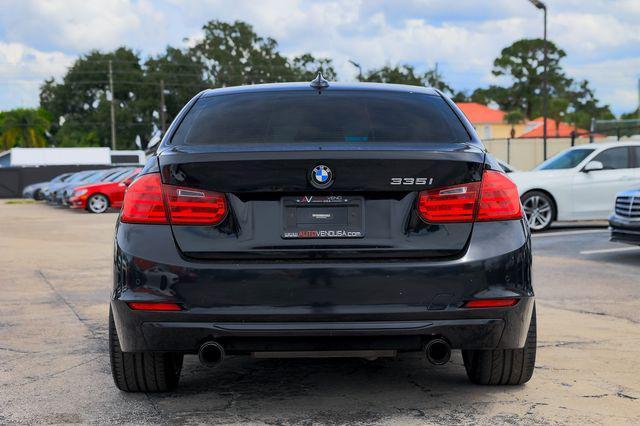 used 2013 BMW 335 car, priced at $15,995