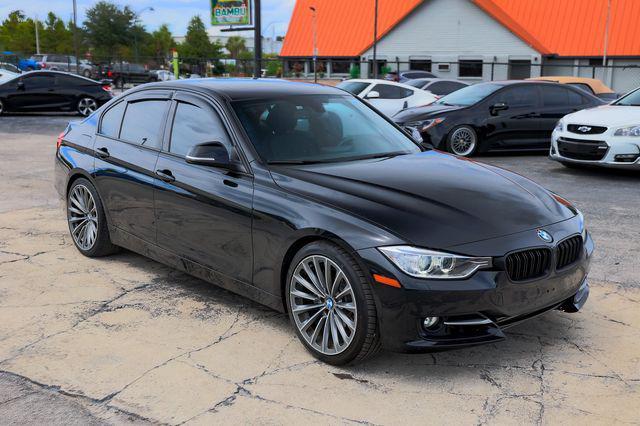 used 2013 BMW 335 car, priced at $15,995