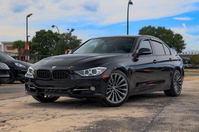 used 2013 BMW 335 car, priced at $15,995