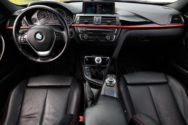 used 2013 BMW 335 car, priced at $15,995