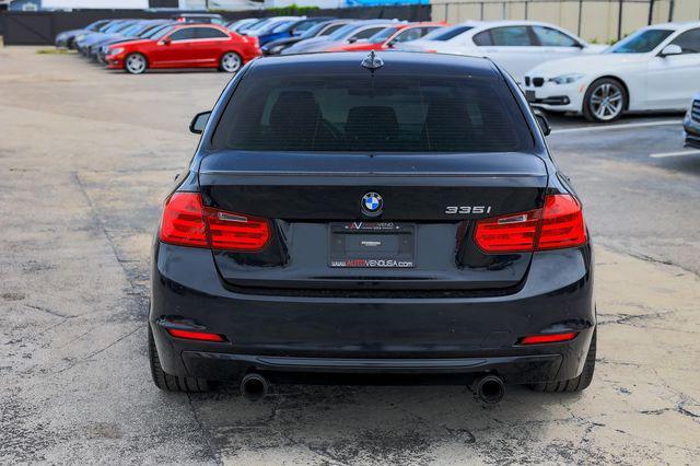 used 2013 BMW 335 car, priced at $15,995