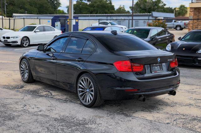 used 2013 BMW 335 car, priced at $15,995