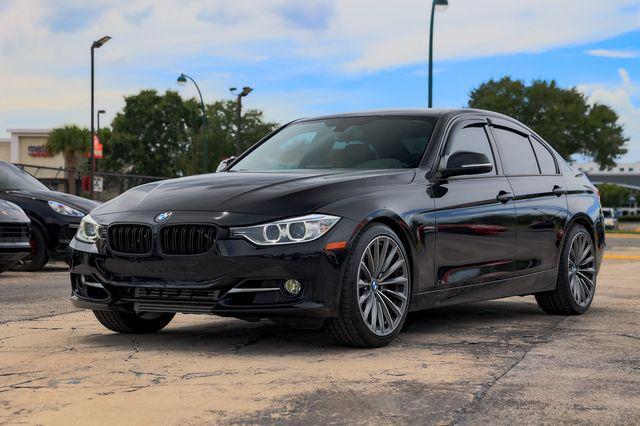 used 2013 BMW 335 car, priced at $15,995
