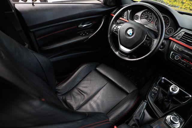 used 2013 BMW 335 car, priced at $15,995