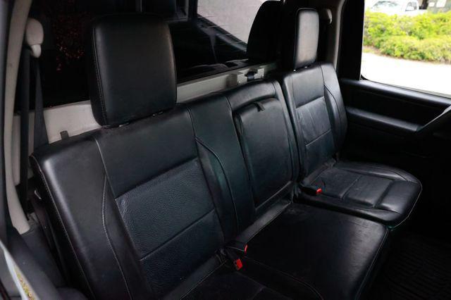 used 2012 Nissan Titan car, priced at $8,995