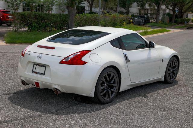 used 2016 Nissan 370Z car, priced at $19,995