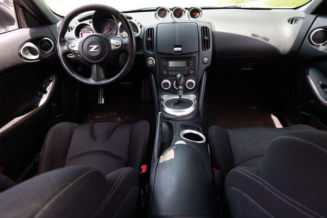 used 2016 Nissan 370Z car, priced at $19,995