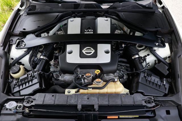 used 2016 Nissan 370Z car, priced at $19,995
