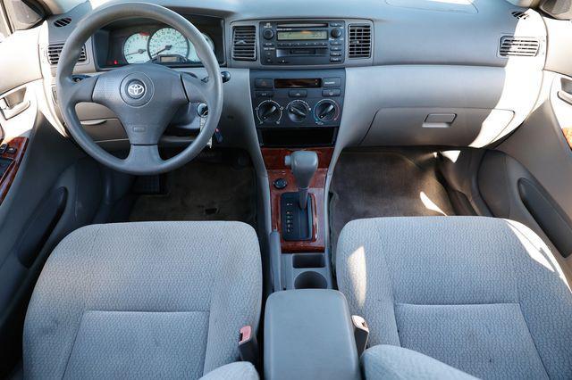 used 2004 Toyota Corolla car, priced at $6,495