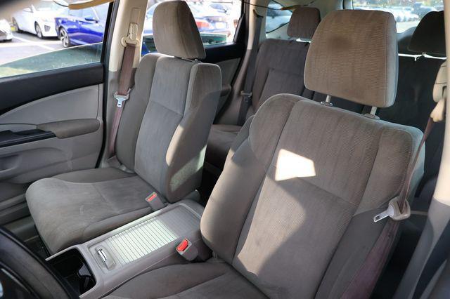 used 2014 Honda CR-V car, priced at $10,995