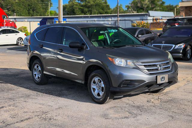 used 2014 Honda CR-V car, priced at $10,995