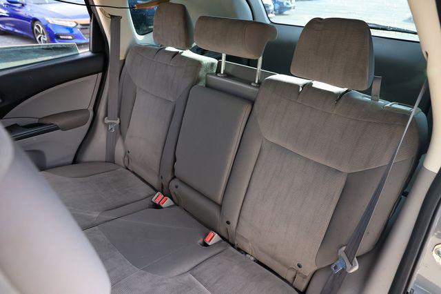 used 2014 Honda CR-V car, priced at $10,995