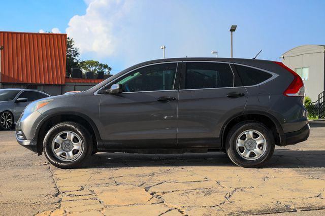 used 2014 Honda CR-V car, priced at $10,995