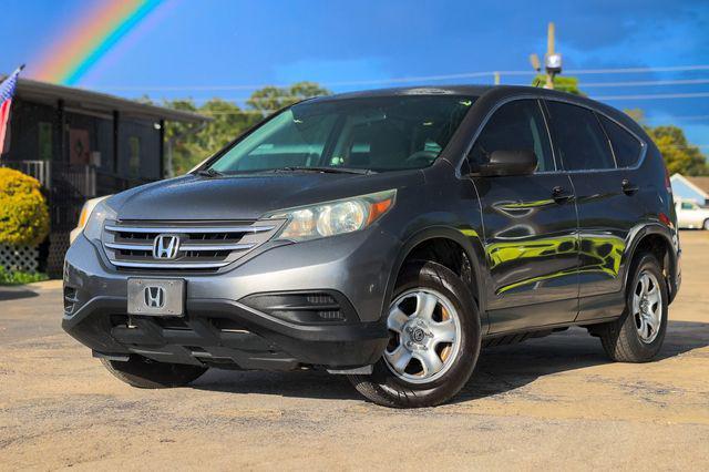 used 2014 Honda CR-V car, priced at $10,995