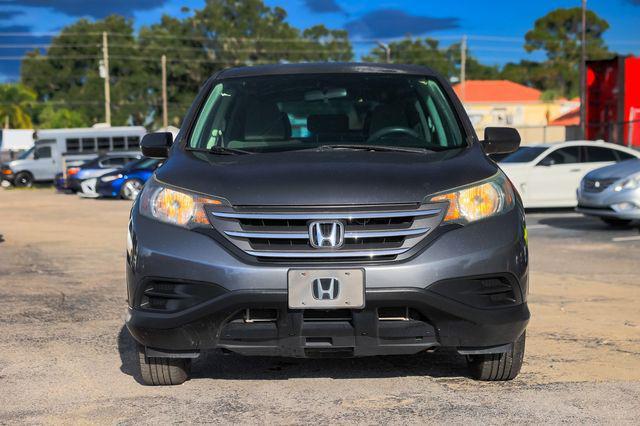used 2014 Honda CR-V car, priced at $10,995
