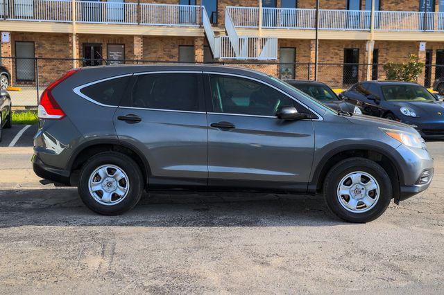used 2014 Honda CR-V car, priced at $10,995