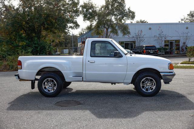 used 1996 Ford Ranger car, priced at $6,995