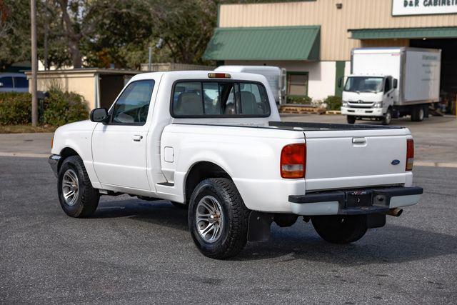 used 1996 Ford Ranger car, priced at $6,995