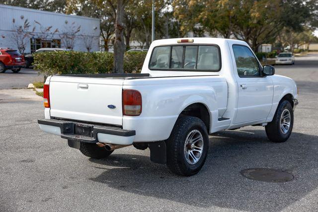 used 1996 Ford Ranger car, priced at $6,995