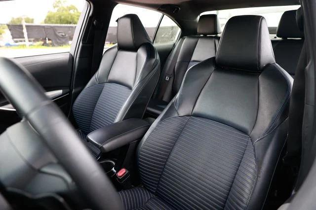 used 2022 Toyota Corolla car, priced at $17,995
