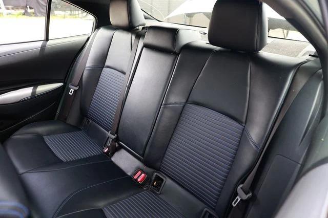 used 2022 Toyota Corolla car, priced at $17,995