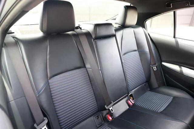 used 2022 Toyota Corolla car, priced at $17,995