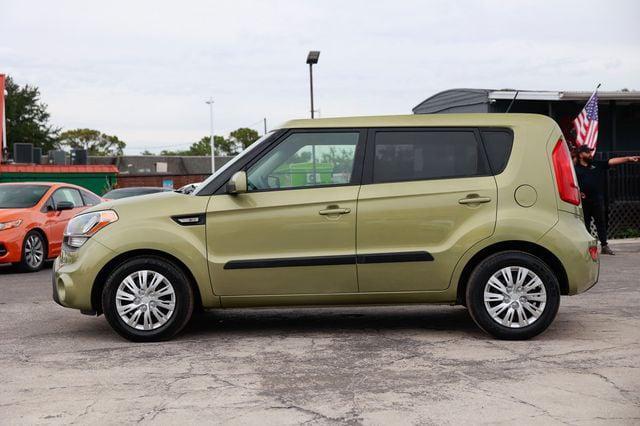 used 2013 Kia Soul car, priced at $5,991