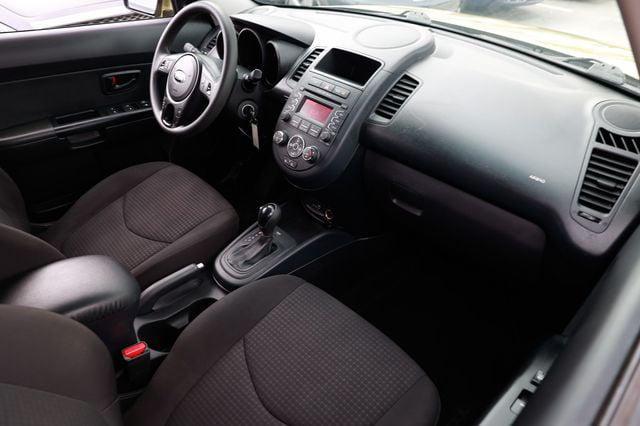 used 2013 Kia Soul car, priced at $5,991
