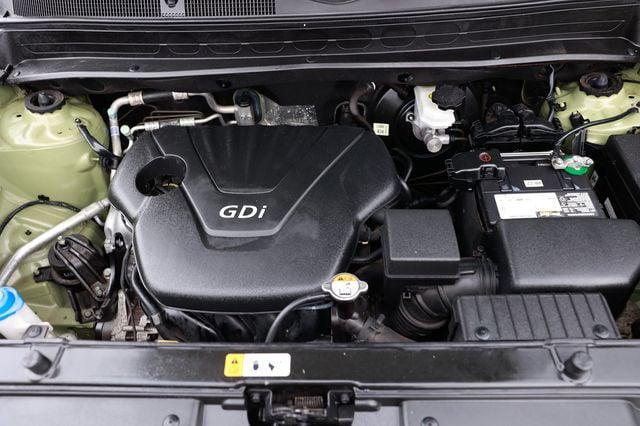 used 2013 Kia Soul car, priced at $5,991