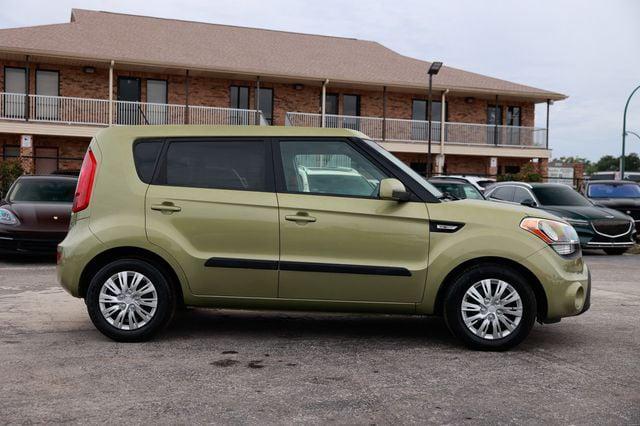 used 2013 Kia Soul car, priced at $5,991