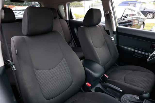 used 2013 Kia Soul car, priced at $5,991