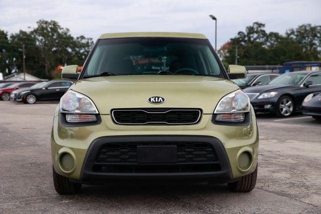 used 2013 Kia Soul car, priced at $5,991