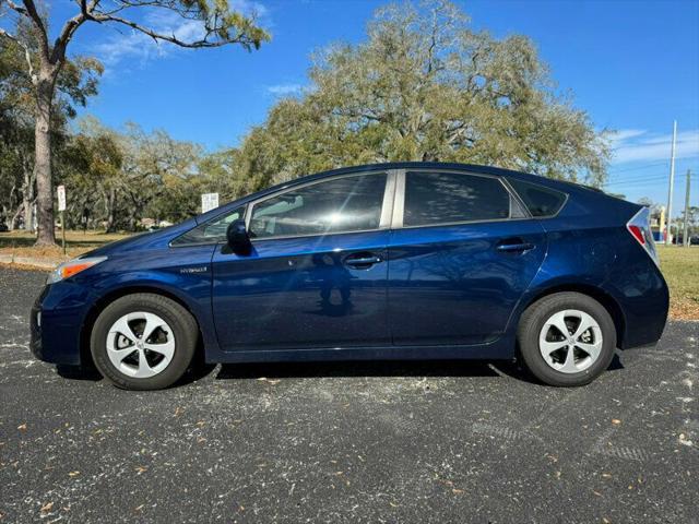 used 2013 Toyota Prius car, priced at $8,995