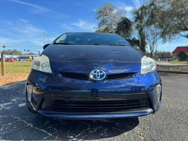 used 2013 Toyota Prius car, priced at $8,995