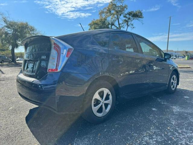 used 2013 Toyota Prius car, priced at $8,995